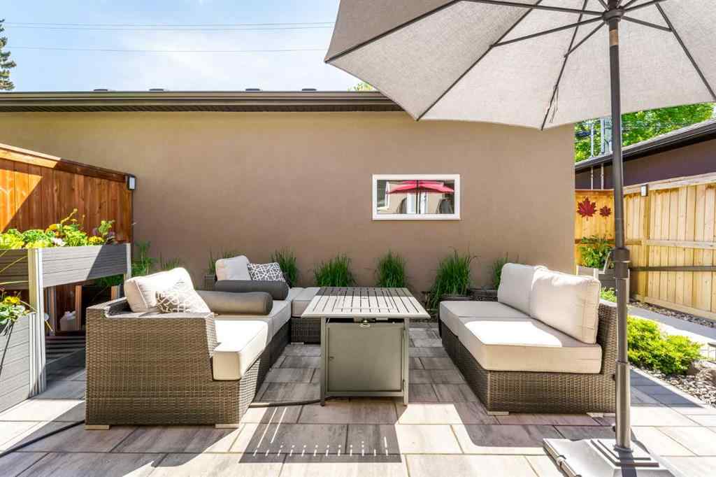 MLS&reg; # A2270210 - 2432 32 Street SW in Killarney/Glengarry Calgary, Residential Open Houses