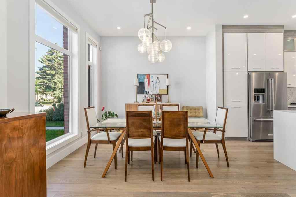 MLS&reg; # A2270210 - 2432 32 Street SW in Killarney/Glengarry Calgary, Residential Open Houses