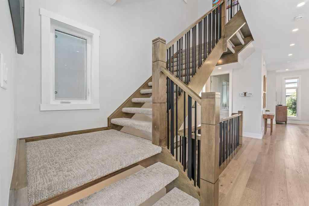 MLS&reg; # A2270210 - 2432 32 Street SW in Killarney/Glengarry Calgary, Residential Open Houses