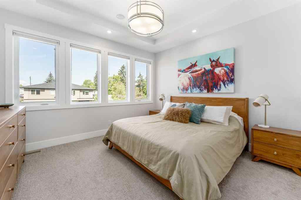 MLS&reg; # A2270210 - 2432 32 Street SW in Killarney/Glengarry Calgary, Residential Open Houses