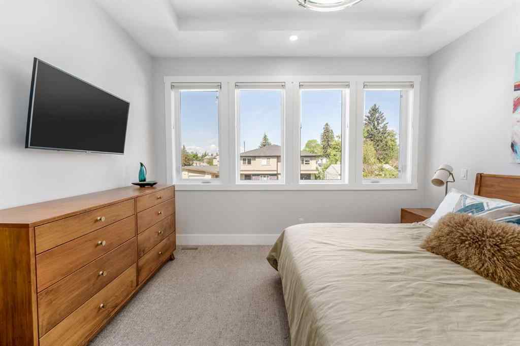 MLS&reg; # A2270210 - 2432 32 Street SW in Killarney/Glengarry Calgary, Residential Open Houses