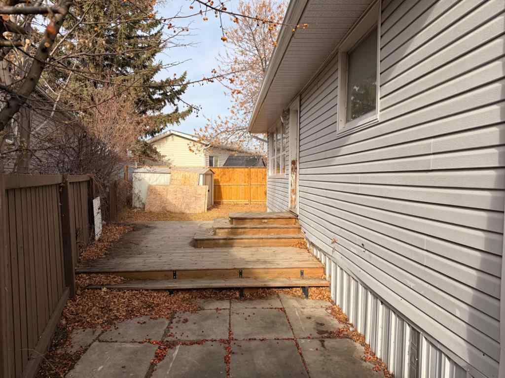 MLS&reg; # A2270211 - 367 Beaufort Crescent SW in SW Hill Medicine Hat, Mobile Open Houses