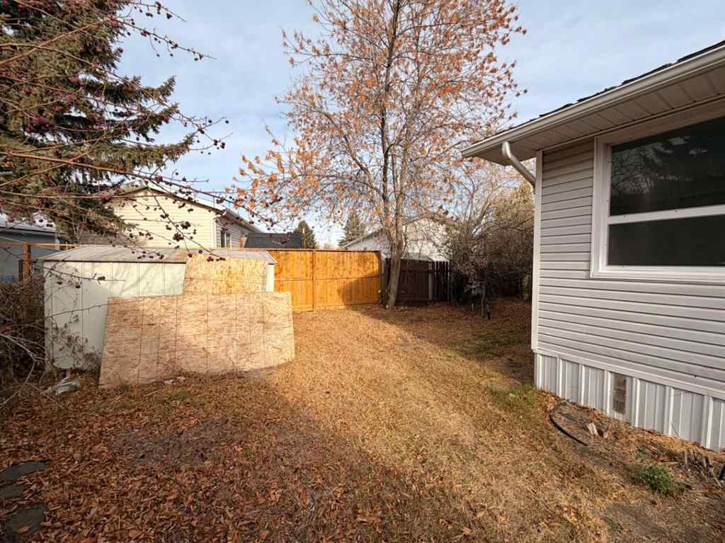 MLS&reg; # A2270211 - 367 Beaufort Crescent SW in SW Hill Medicine Hat, Mobile Open Houses