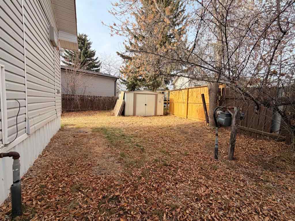 MLS&reg; # A2270211 - 367 Beaufort Crescent SW in SW Hill Medicine Hat, Mobile Open Houses