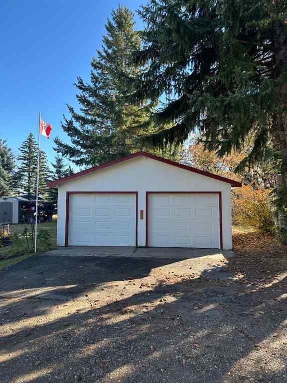 MLS&reg; # A2270212 - 4820 49   in Amisk Amisk, Land Open Houses