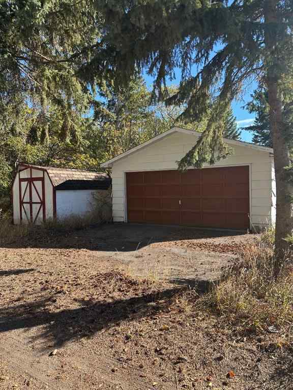 MLS&reg; # A2270212 - 4820 49   in Amisk Amisk, Land Open Houses