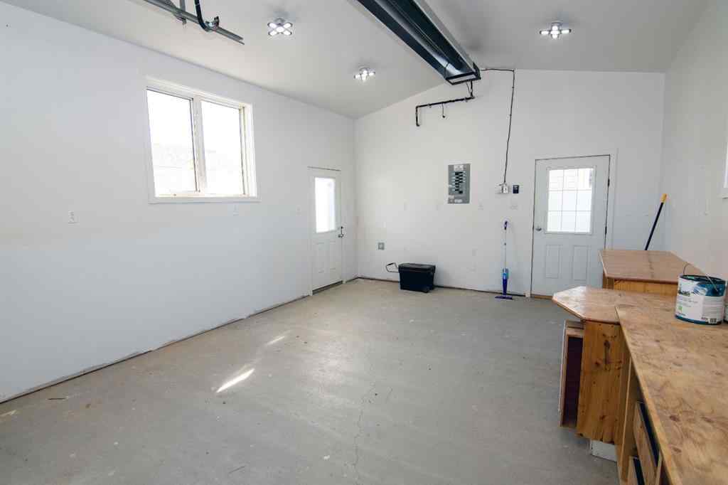 MLS&reg; # A2270213 - 10 Westmount Drive  in NONE Cayley, Residential Open Houses