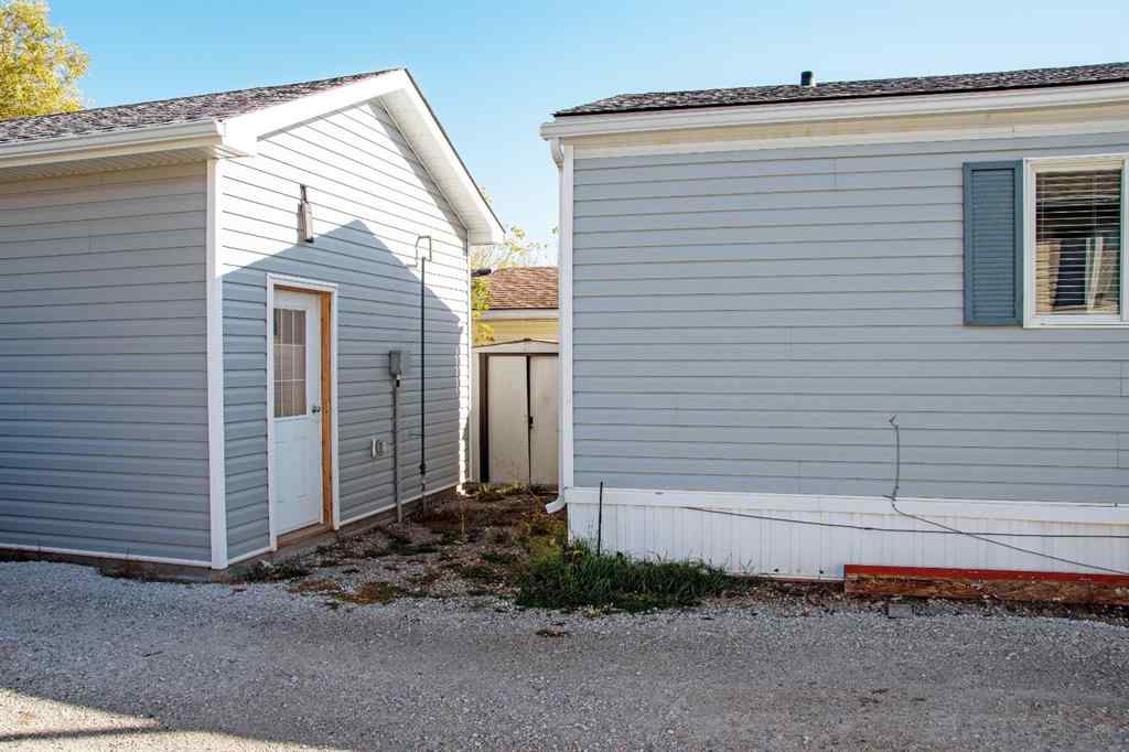 MLS&reg; # A2270213 - 10 Westmount Drive  in NONE Cayley, Residential Open Houses