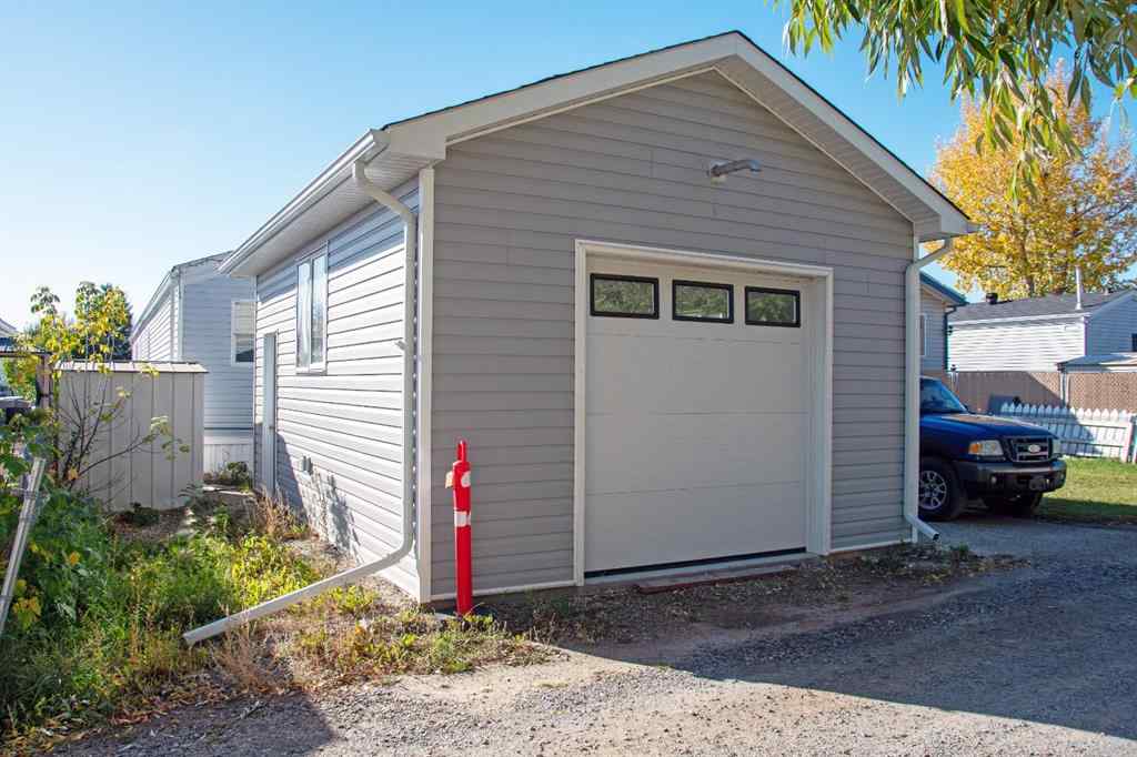 MLS&reg; # A2270213 - 10 Westmount Drive  in NONE Cayley, Residential Open Houses