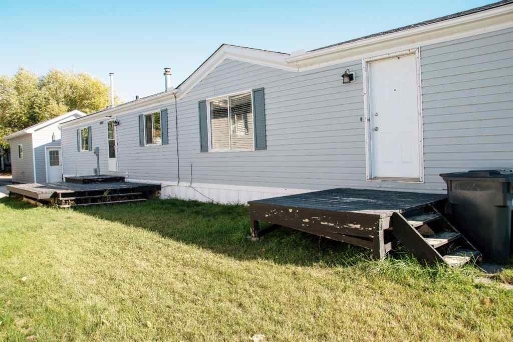 MLS&reg; # A2270213 - 10 Westmount Drive  in NONE Cayley, Residential Open Houses