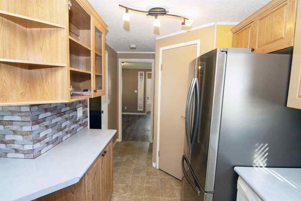 MLS&reg; # A2270213 - 10 Westmount Drive  in NONE Cayley, Residential Open Houses