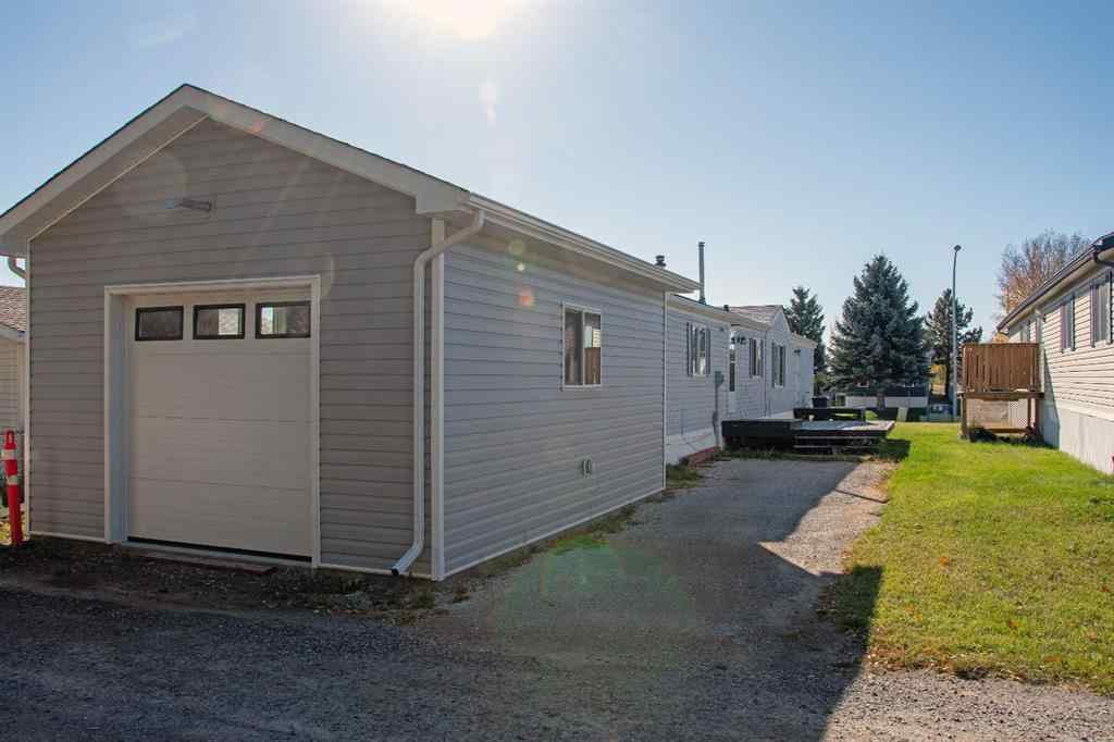 MLS&reg; # A2270213 - 10 Westmount Drive  in NONE Cayley, Residential Open Houses