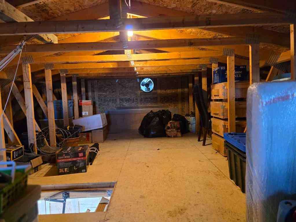 MLS&reg; # A2270214 - 331 3 Street NW in NONE Redcliff, Residential Open Houses