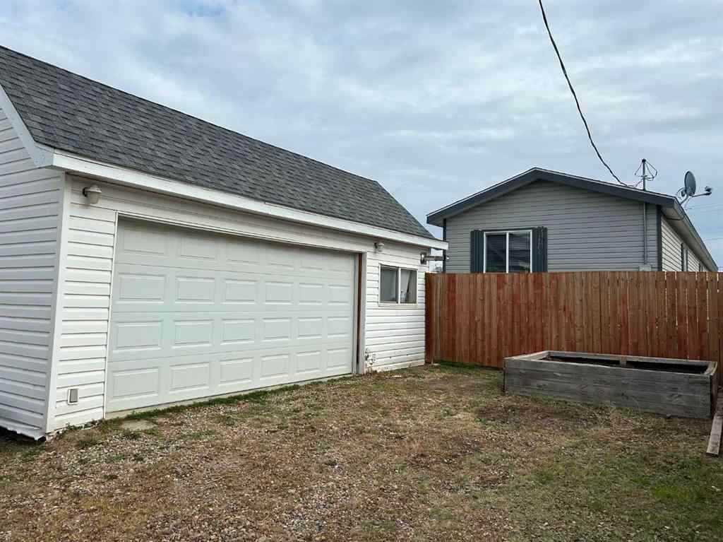 MLS&reg; # A2270214 - 331 3 Street NW in NONE Redcliff, Residential Open Houses