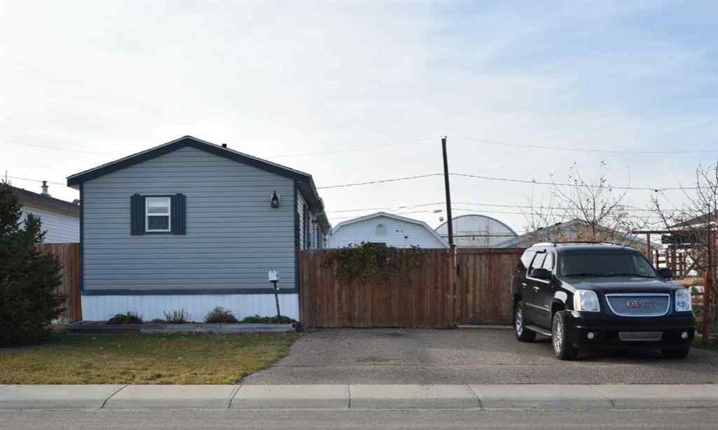 MLS&reg; # A2270214 - 331 3 Street NW in NONE Redcliff, Residential Open Houses