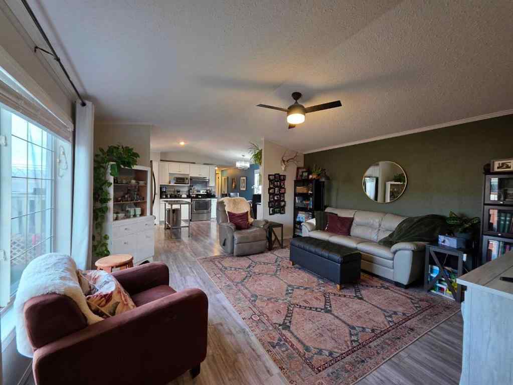 MLS&reg; # A2270214 - 331 3 Street NW in NONE Redcliff, Residential Open Houses