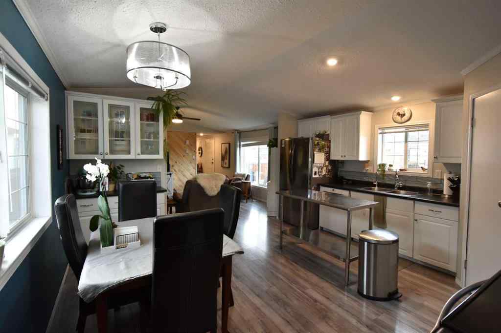 MLS&reg; # A2270214 - 331 3 Street NW in NONE Redcliff, Residential Open Houses