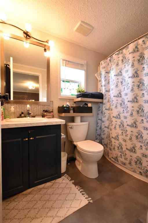 MLS&reg; # A2270214 - 331 3 Street NW in NONE Redcliff, Residential Open Houses