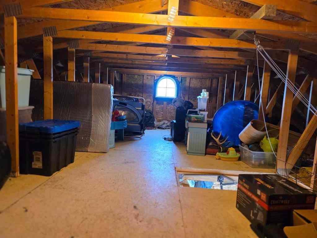 MLS&reg; # A2270214 - 331 3 Street NW in NONE Redcliff, Residential Open Houses