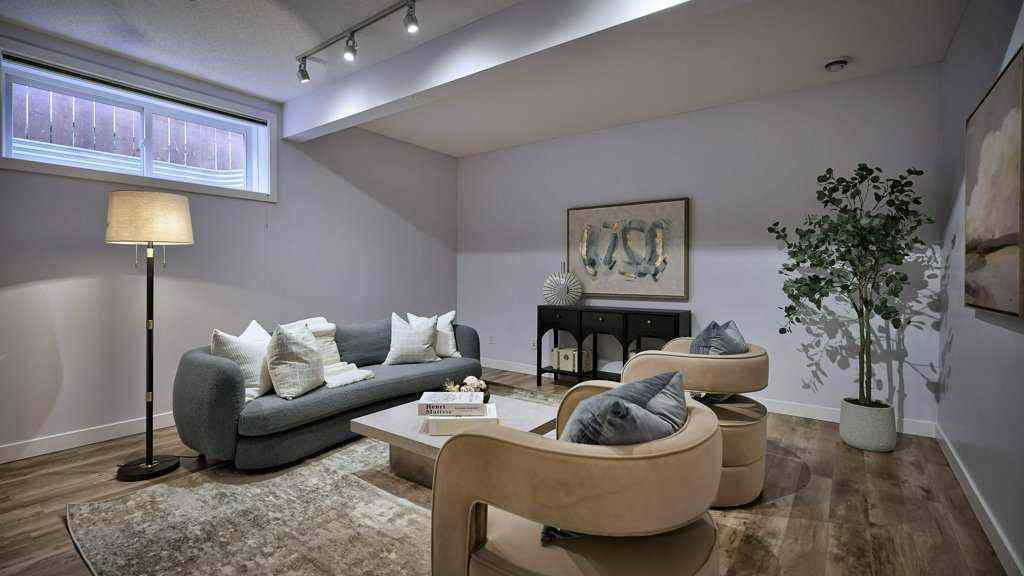 MLS® A2270215 - 215 Pantego Close NW in Panorama Hills Calgary, Residential