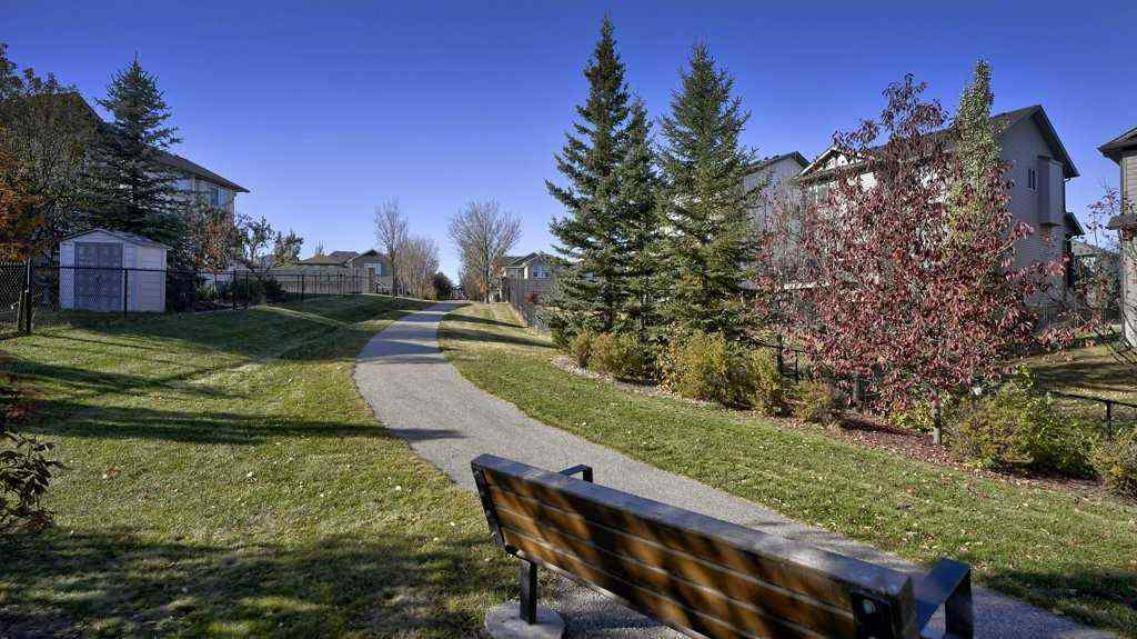 MLS® A2270215 - 215 Pantego Close NW in Panorama Hills Calgary, Residential