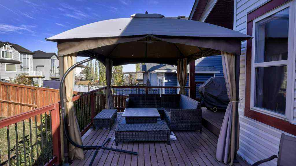 MLS® A2270215 - 215 Pantego Close NW in Panorama Hills Calgary, Residential