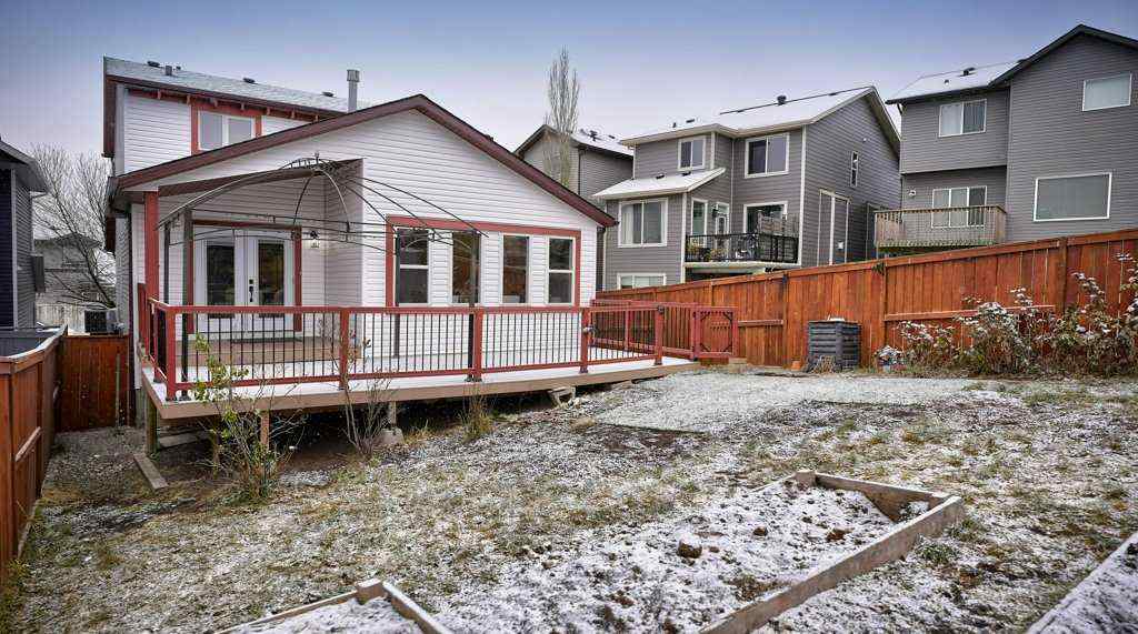 MLS® A2270215 - 215 Pantego Close NW in Panorama Hills Calgary, Residential