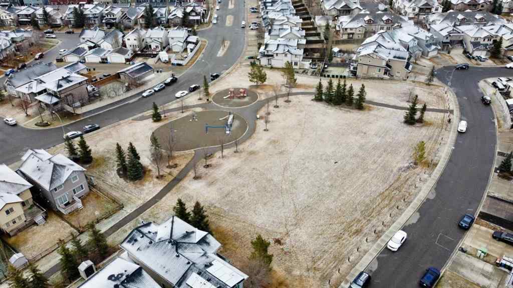 MLS® A2270215 - 215 Pantego Close NW in Panorama Hills Calgary, Residential