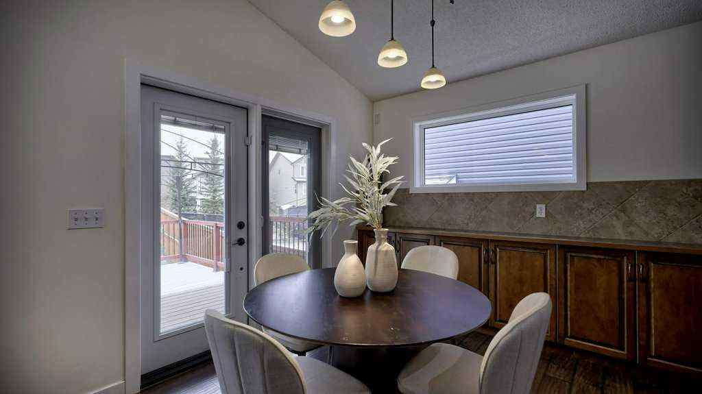 MLS® A2270215 - 215 Pantego Close NW in Panorama Hills Calgary, Residential