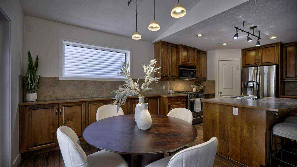 MLS® A2270215 - 215 Pantego Close NW in Panorama Hills Calgary, Residential