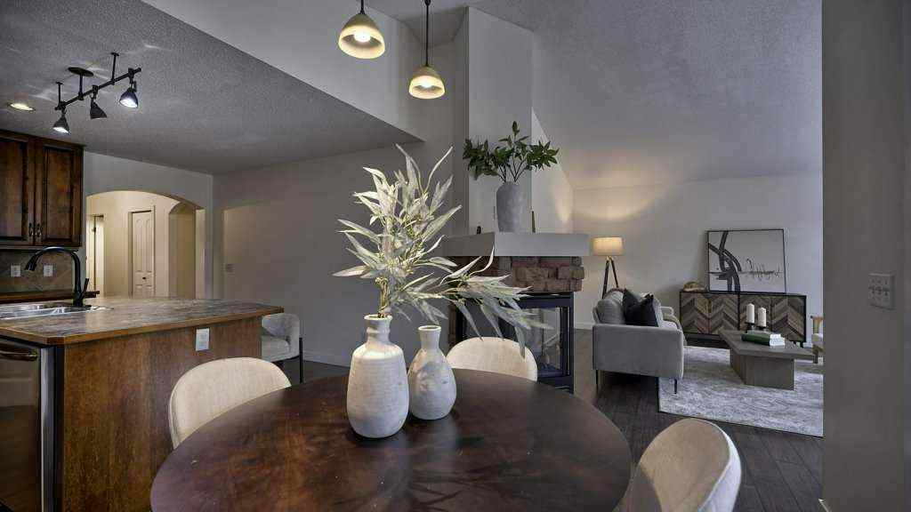 MLS® A2270215 - 215 Pantego Close NW in Panorama Hills Calgary, Residential