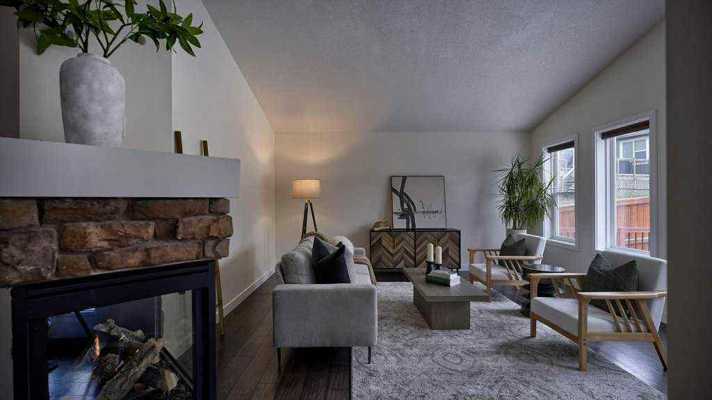 MLS® A2270215 - 215 Pantego Close NW in Panorama Hills Calgary, Residential