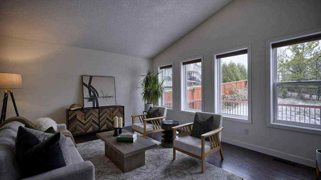 MLS® A2270215 - 215 Pantego Close NW in Panorama Hills Calgary, Residential