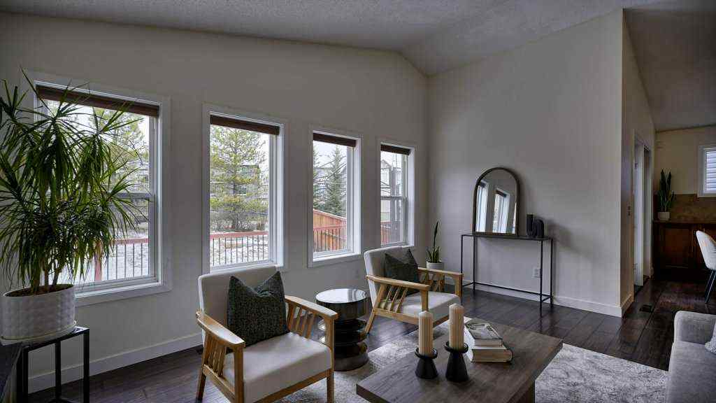 MLS® A2270215 - 215 Pantego Close NW in Panorama Hills Calgary, Residential