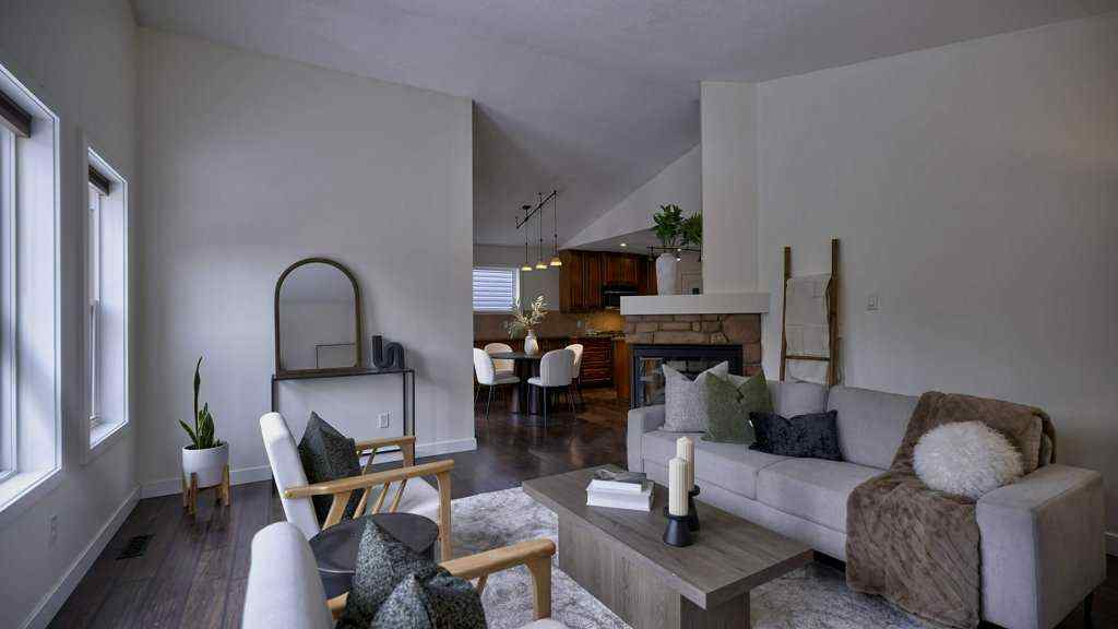 MLS® A2270215 - 215 Pantego Close NW in Panorama Hills Calgary, Residential