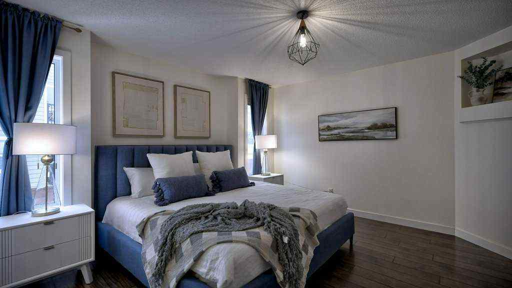 MLS® A2270215 - 215 Pantego Close NW in Panorama Hills Calgary, Residential