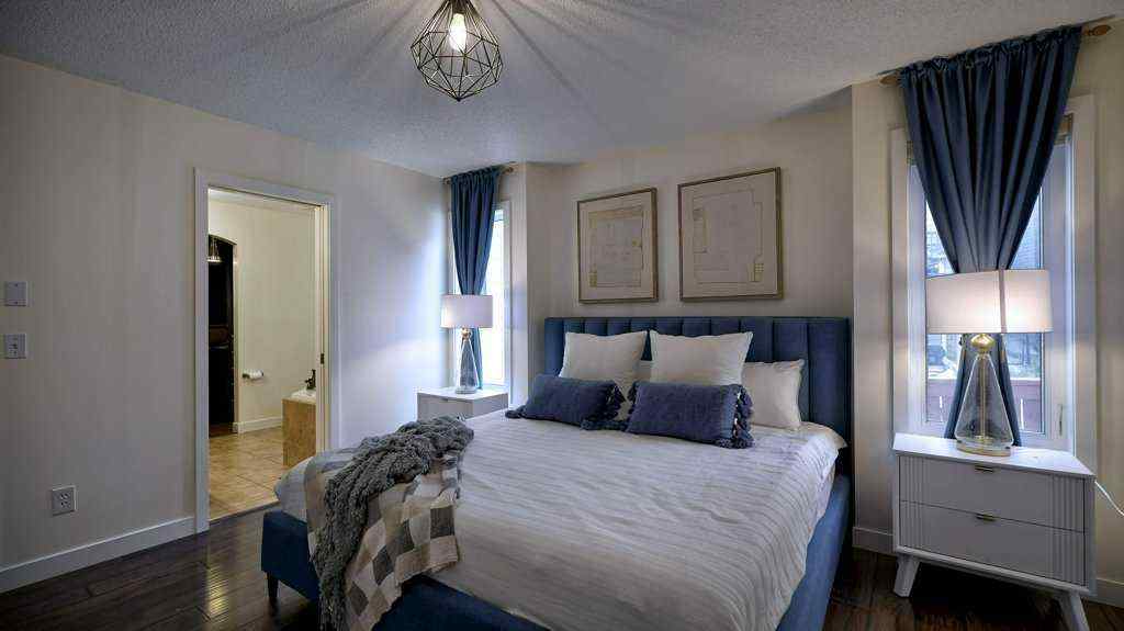 MLS® A2270215 - 215 Pantego Close NW in Panorama Hills Calgary, Residential