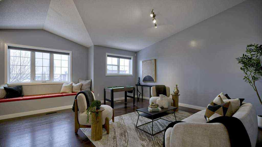 MLS® A2270215 - 215 Pantego Close NW in Panorama Hills Calgary, Residential