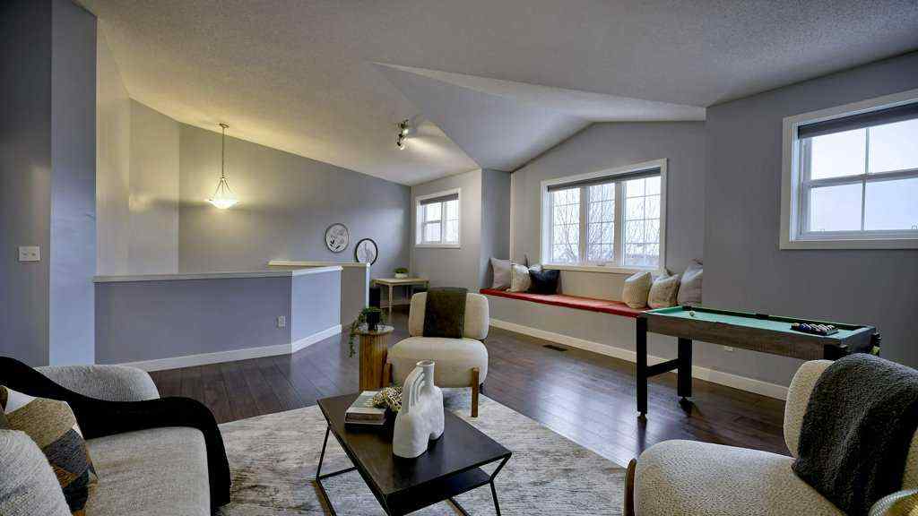 MLS® A2270215 - 215 Pantego Close NW in Panorama Hills Calgary, Residential