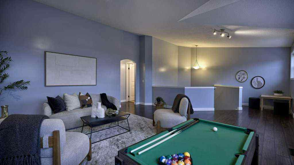 MLS® A2270215 - 215 Pantego Close NW in Panorama Hills Calgary, Residential