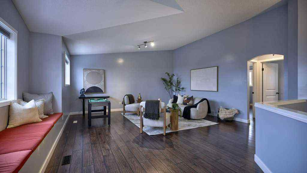 MLS® A2270215 - 215 Pantego Close NW in Panorama Hills Calgary, Residential