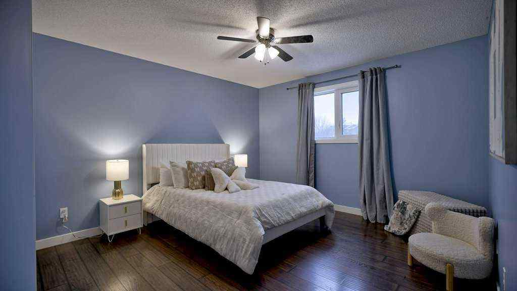 MLS® A2270215 - 215 Pantego Close NW in Panorama Hills Calgary, Residential