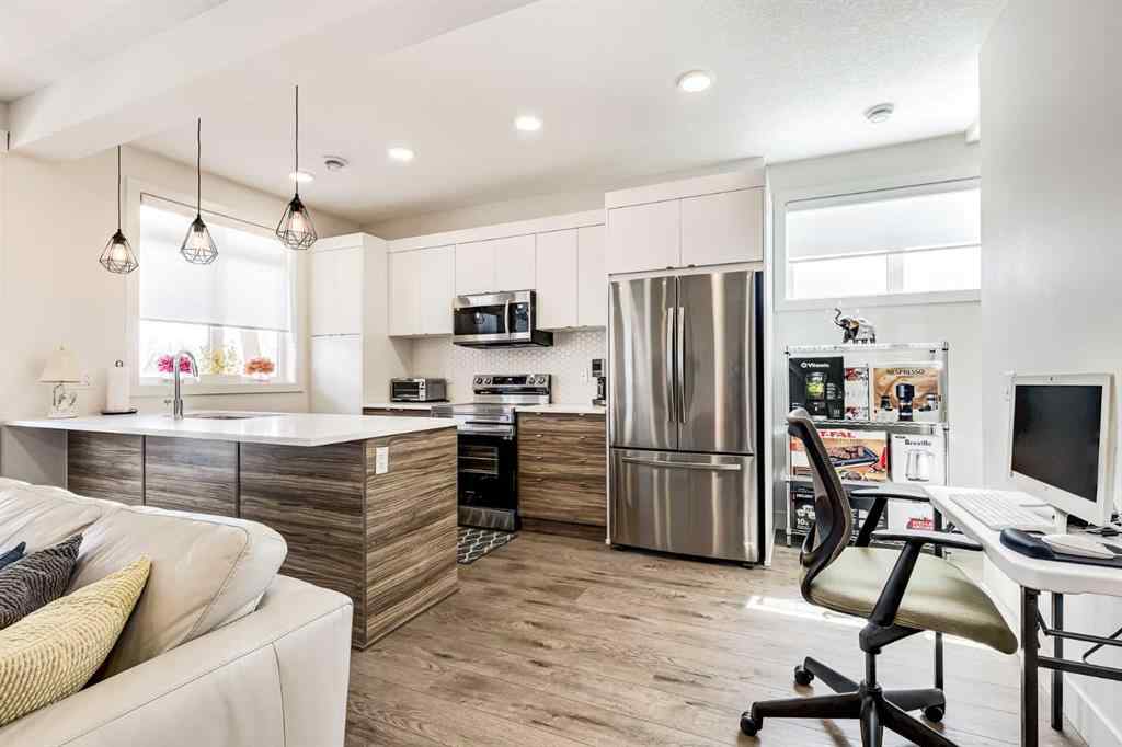 MLS® A2270216 - Unit #511 10060 46 Street NE in Saddle Ridge Calgary, Residential