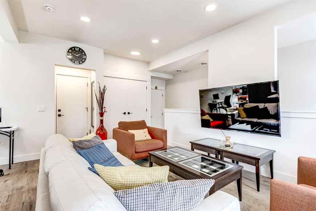 MLS® A2270216 - Unit #511 10060 46 Street NE in Saddle Ridge Calgary, Residential