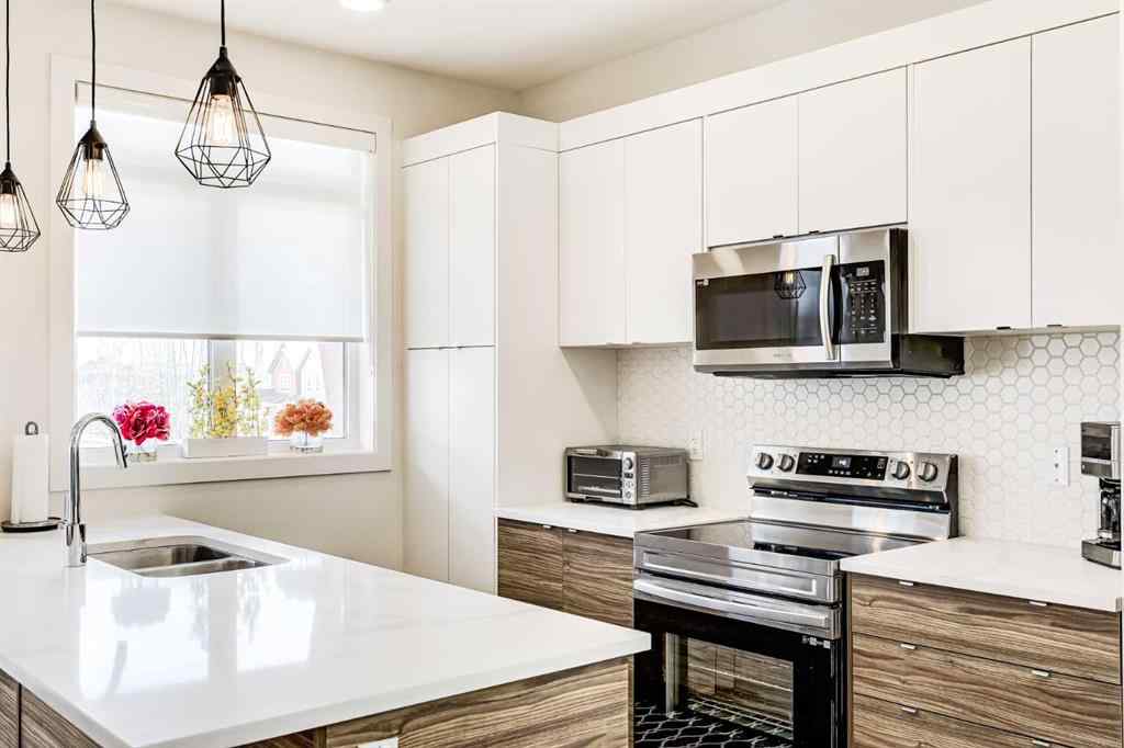 MLS® A2270216 - Unit #511 10060 46 Street NE in Saddle Ridge Calgary, Residential