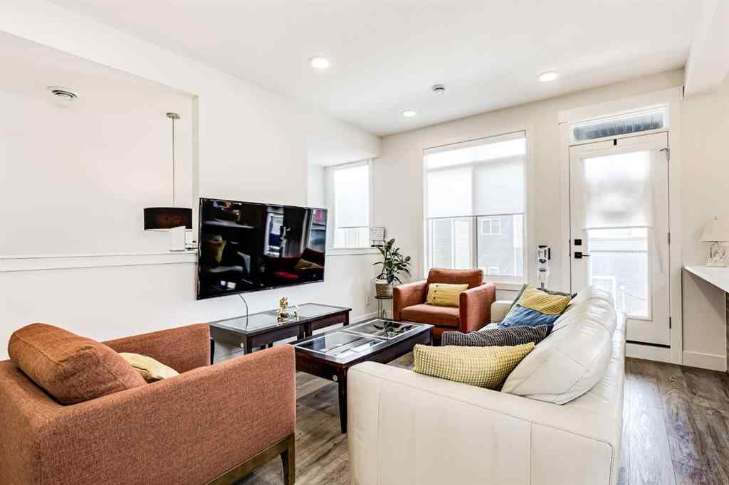 MLS® A2270216 - Unit #511 10060 46 Street NE in Saddle Ridge Calgary, Residential