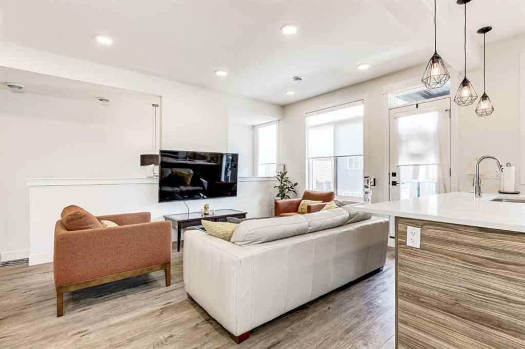 MLS® A2270216 - Unit #511 10060 46 Street NE in Saddle Ridge Calgary, Residential