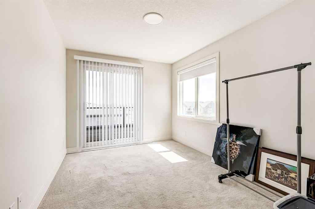 MLS® A2270216 - Unit #511 10060 46 Street NE in Saddle Ridge Calgary, Residential