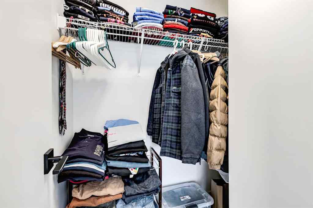 MLS® A2270216 - Unit #511 10060 46 Street NE in Saddle Ridge Calgary, Residential