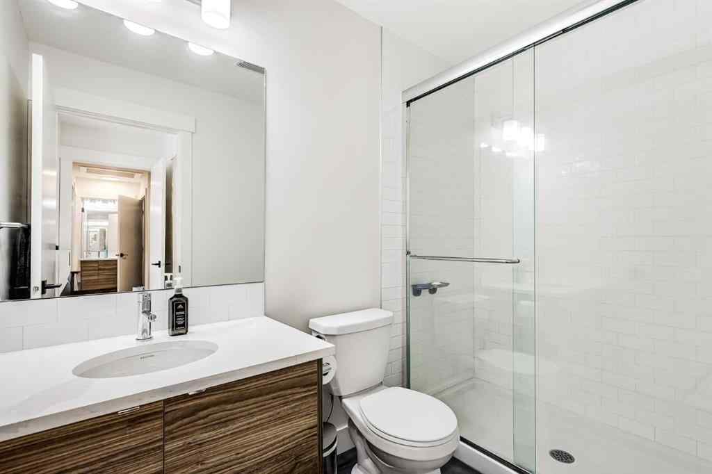 MLS® A2270216 - Unit #511 10060 46 Street NE in Saddle Ridge Calgary, Residential
